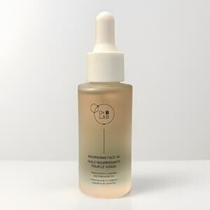 NEW DR BRANDT SKINCARE LAB Nourishing Face Oil Soothe Protect Vit A Vit E BOX$72